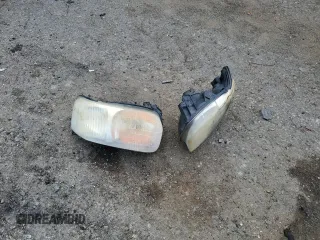 2004 Ford Escape XLT с VIN 1FMCU93184KA46160, выставлен на аукционе Copart как лот 75586163 с пробегом 172 149 миль миль и Списание • Salvage title. История ставок и продаж доступна на DreamBid. Изображение 14.