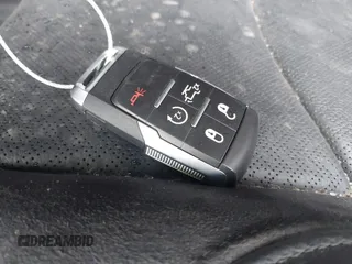 2024 Ram 2500 Laramie z VIN 3C6UR5FLXRG239528, wystawiony jako IAAI lot #41708586 z przebiegiem Nie podano mil oraz . Historia ofert i sprzedaży dostępna na DreamBid. Obrazek 11.