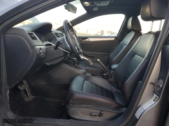 2013 Volkswagen GLI Autobahn with VIN 3VW467AJ4DM242208, listed as a Copart auction lot 85291684 with 164,232 mi miles and Salvage Title. Bid and sale history available at carsss.com. Image 7.