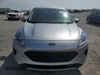 2021 Ford Escape SE with VIN 1FMCU0G61MUA34468, listed as a Copart auction lot 53370055 with 113,253 mi miles and Salvage title. Bid and sale history available at DreamBid. Image 5.
