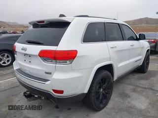 2018 Jeep Grand Cherokee Limited with VIN 1C4RJEBG3JC268939, listed as a IAAI auction lot 41559253 with 162,354 mi miles and . Bid and sale history available at DreamBid. Image 4.