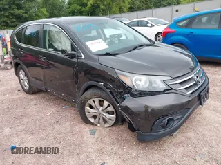 2014 Honda CR-V EX с VIN 2HKRM4H52EH666032, выставлен на аукционе IAAI как лот 42757043 с пробегом 164 086 миль миль и . История ставок и продаж доступна на DreamBid. Изображение 1.