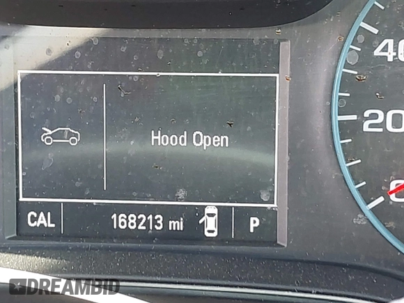 2017 Chevrolet Cruze LS with VIN 1G1BC5SM9H7164470, listed as a IAAI auction lot 42040788 with 168,213 mi miles and . Bid and sale history available at DreamBid. Image 15.