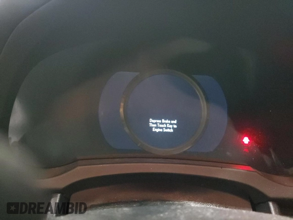 2017 Lexus IS 350 с VIN JTHCE1D26H5013199, выставлен на аукционе Copart как лот 56954735 с пробегом Не указан миль и Списание • Salvage title. История ставок и продаж доступна на DreamBid. Изображение 9.