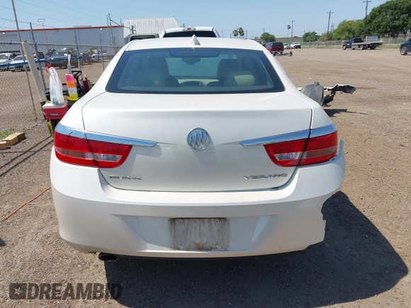 2016 Buick Verano with VIN 1G4PP5SK5G4104939, listed as a IAAI auction lot 42238768 with 24,170 mi miles and . Bid and sale history available at DreamBid. Image 17.