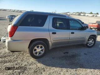 2004 GMC Envoy SLE with VIN 1GKET12S846184810, listed as a Copart auction lot 77475994 with Not Provided miles and Clean Title. Bid and sale history available at DreamBid. Image 3.