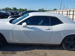 2013 Dodge Challenger SXT with VIN 2C3CDYAGXDH616189, listed as a IAAI auction lot 41979561 with 149,496 mi miles. Bid and sale history available at carsss.com. Image 14.