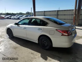 2013 Nissan Altima 2.5 SV with VIN 1N4AL3AP9DC278320, listed as a Copart auction lot 49537355 with 202,244 mi miles and Clean Title. Bid and sale history available at carsss.com. Image 2.