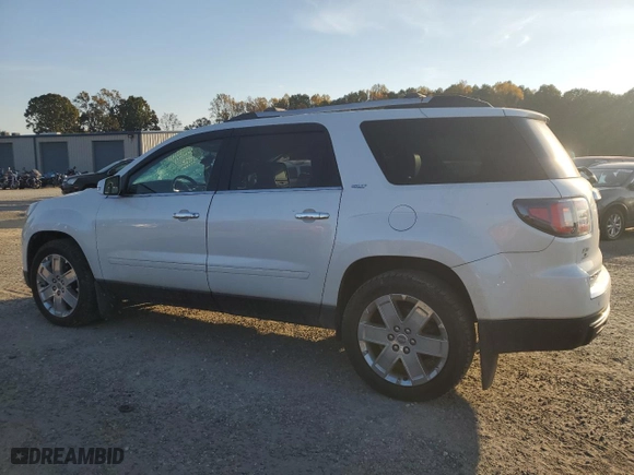 2017 GMC Acadia Limited Limited with VIN 1GKKVSKD0HJ133826, listed as a Copart auction lot 77437614 with 72,303 mi miles and Salvage Title. Bid and sale history available at carsss.com. Image 2.