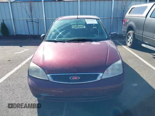 2006 Ford Focus S with VIN 1FAFP34N26W156923, listed as a IAAI auction lot 41741233 with 132,122 mi miles and . Bid and sale history available at carsss.com. Image 13.