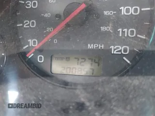 2002 Subaru Legacy Outback with VIN 4S3BH665327605924, listed as a IAAI auction lot 42175046 with 200,857 mi miles and . Bid and sale history available at DreamBid. Image 7.