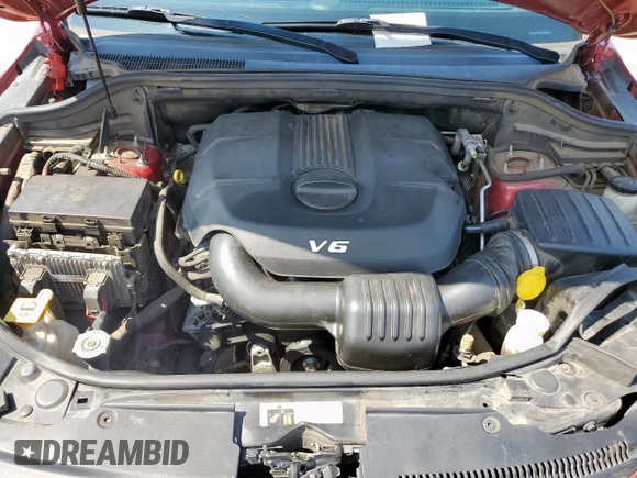 2015 Jeep Grand Cherokee Overland with VIN 1C4RJECG3FC686536, listed as a Copart auction lot 61058215 with 132,282 mi miles and Salvage title. Bid and sale history available at DreamBid. Image 11.