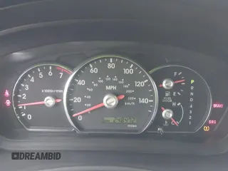 2010 Mitsubishi Galant ES z VIN 4A32B3FF9AE007742, wystawiony jako IAAI lot #42032505 z przebiegiem 248 472 mil mil oraz . Historia ofert i sprzedaży dostępna na DreamBid. Obrazek 7.