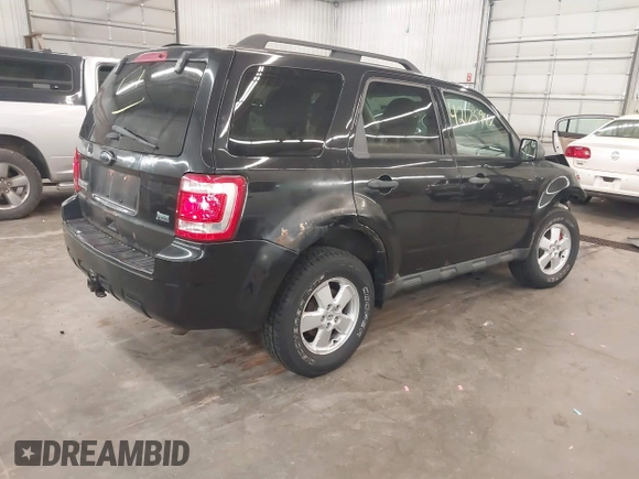 2011 Ford Escape XLT с VIN 1FMCU9DG9BKB14059, выставлен на аукционе IAAI как лот 42175947 с пробегом 113 901 миль миль и . История ставок и продаж доступна на DreamBid. Изображение 4.