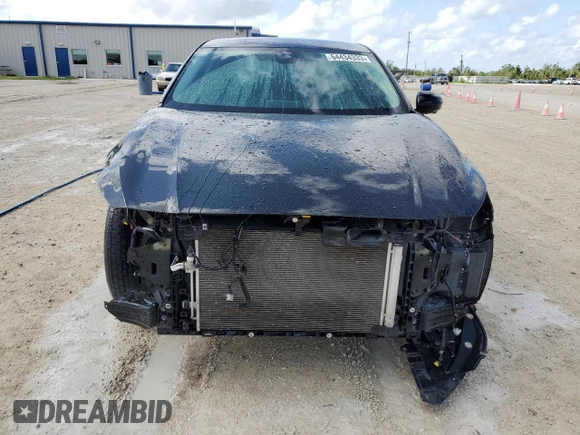 2019 Nissan Altima 2.5 Platinum with VIN 1N4BL4FW1KC128306, listed as a Copart auction lot 64434333 with 59,831 mi miles and Non Repairable. Bid and sale history available at carsss.com. Image 5.