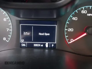 2022 GMC Canyon 4WD Elevation с VIN 1GTG6CENXN1143350, выставлен на аукционе IAAI как лот 41525722 с пробегом 30 824 миль миль и . История ставок и продаж доступна на DreamBid. Изображение 7.