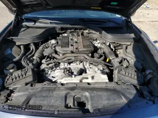 2011 Infiniti G25 x with VIN JN1DV6AR4BM650046, listed as a Copart auction lot 81467744 with 113,695 mi miles and Salvage Title. Bid and sale history available at DreamBid. Image 11.