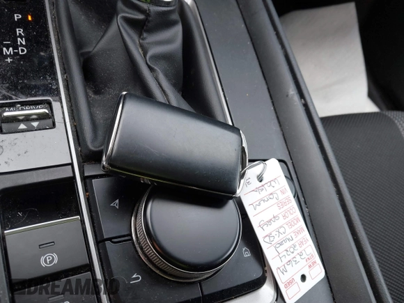 2024 Mazda CX-50 S Preferred with VIN 7MMVABBM0RN160085, listed as a IAAI auction lot 41756979 with 19,353 mi miles and . Bid and sale history available at DreamBid. Image 11.
