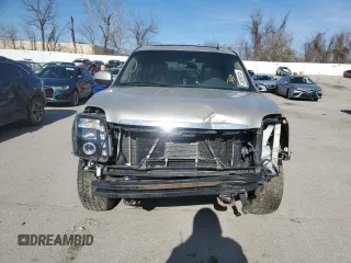 2013 GMC Yukon Denali with VIN 1GKS2EEF2DR149576, listed as a Copart auction lot 49280345 with 151,075 mi miles and Salvage Title. Bid and sale history available at carsss.com. Image 5.