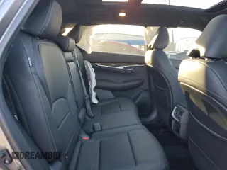 2023 Infiniti QX50 Sport с VIN 3PCAJ5FAXPF102707, выставлен на аукционе Copart как лот 36262643 с пробегом 1 594 миль миль и . История ставок и продаж доступна на DreamBid. Изображение 10.