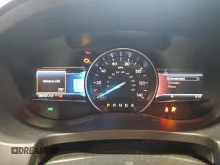 2018 Ford Explorer XLT с VIN 1FM5K8D88JGA26168, выставлен на аукционе Copart как лот 51528845 с пробегом 63 137 миль миль и Списание • Salvage title. История ставок и продаж доступна на DreamBid. Изображение 9.