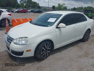 2006 Volkswagen Jetta 1.9L TDI z VIN 3VWRT71K86M632237, wystawiony jako IAAI lot #42390120 z przebiegiem 359 623 mil mil oraz . Historia ofert i sprzedaży dostępna na DreamBid. Obrazek 2.