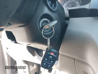 2012 Honda Odyssey Touring с VIN 5FNRL5H93CB133288, выставлен на аукционе IAAI как лот 42020622 с пробегом 184 077 миль миль и . История ставок и продаж доступна на DreamBid. Изображение 11.