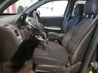 2007 Pontiac Torrent z VIN 2CKDL63F576039740, wystawiony jako Copart lot #53430775 z przebiegiem 199 826 mil mil oraz Nie do naprawy • Non repairable. Historia ofert i sprzedaży dostępna na DreamBid. Obrazek 7.