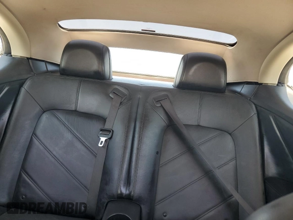 2014 Nissan Murano with VIN JN8AZ1FYXEW300361, listed as a Copart auction lot 55033215 with Not Provided miles and Clean Title. Bid and sale history available at carsss.com. Image 10.