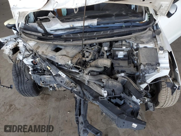 2018 Kia Forte LX with VIN 3KPFL4A72JE267010, listed as a Copart auction lot 78041944 with 122,185 mi miles and Salvage Title. Bid and sale history available at carsss.com. Image 11.