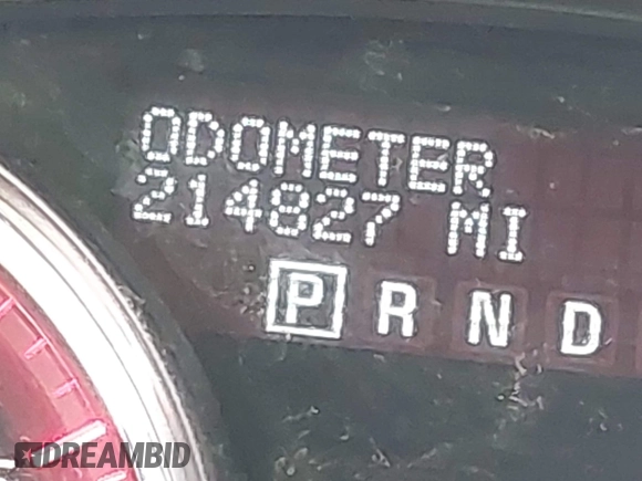 2012 GMC Acadia SLE z VIN 1GKKRPED3CJ150352, wystawiony jako IAAI lot #41989541 z przebiegiem 214 827 mil mil oraz . Historia ofert i sprzedaży dostępna na DreamBid. Obrazek 15.