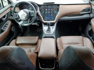 2020 Subaru Outback Touring XT с VIN 4S4BTGPDXL3216034, выставлен на аукционе Copart как лот 58801975 с пробегом 98 345 миль миль и Списание • Salvage title. История ставок и продаж доступна на DreamBid. Изображение 8.