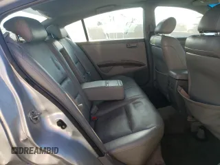 2004 Nissan Maxima SE with VIN 1N4BA41E24C931620, listed as a Copart auction lot 76916754 with 190,170 mi miles and Salvage Title. Bid and sale history available at carsss.com. Image 10.