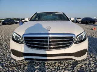 2020 Mercedes-Benz E 350 with VIN WDDZF8EB7LA732564, listed as a Copart auction lot 53996955 with 35,743 mi miles and Salvage Title. Bid and sale history available at DreamBid. Image 5.