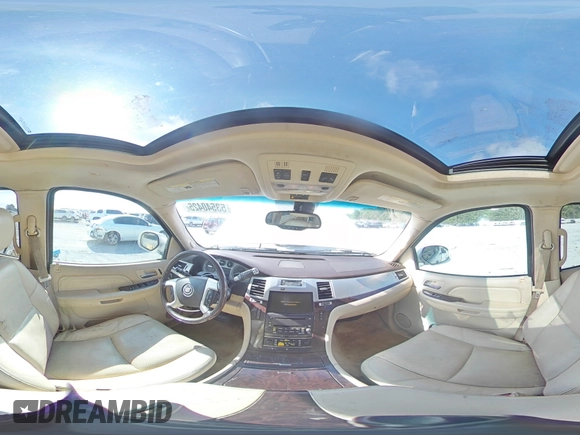 2007 Cadillac Escalade z VIN 1GYFK63837R244606, wystawiony jako Copart lot #53540425 z przebiegiem 163 146 mil mil oraz Szkody całkowita. Historia ofert i sprzedaży dostępna na DreamBid. Obrazek 15.