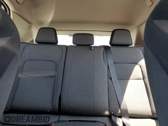 2024 Nissan ARIYA Venture+ with VIN JN1BF0AA3RM431570, listed as a Copart auction lot 62607095 with 13,423 mi miles and Salvage title. Bid and sale history available at DreamBid. Image 10.