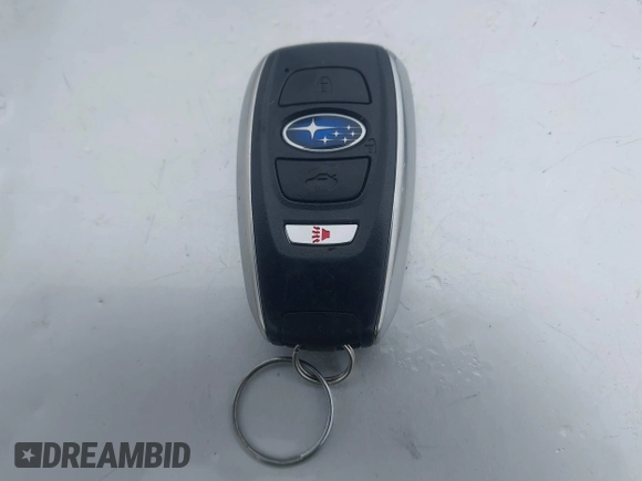 2020 Subaru Outback Premium with VIN 4S4BTAEC7L3261584, listed as a IAAI auction lot 42358700 with 71,396 mi miles and . Bid and sale history available at DreamBid. Image 11.