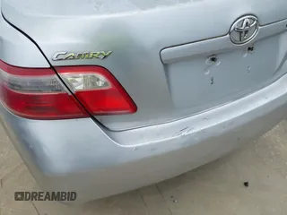 2007 Toyota Camry CE with VIN 4T1BE46K57U589118, listed as a IAAI auction lot 42170659 with 136,385 mi miles and . Bid and sale history available at DreamBid. Image 15.