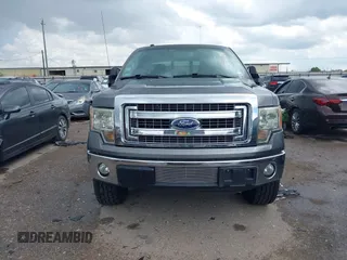 2013 Ford F-150 XL with VIN 1FTFW1CT7DKF93175, listed as a IAAI auction lot 42609689 with 98,247 mi miles and . Bid and sale history available at DreamBid. Image 12.
