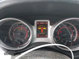 2016 Dodge Journey R/T with VIN 3C4PDCEG7GT182271, listed as a IAAI auction lot 42649784 with 129,663 mi miles and . Bid and sale history available at DreamBid. Image 7.