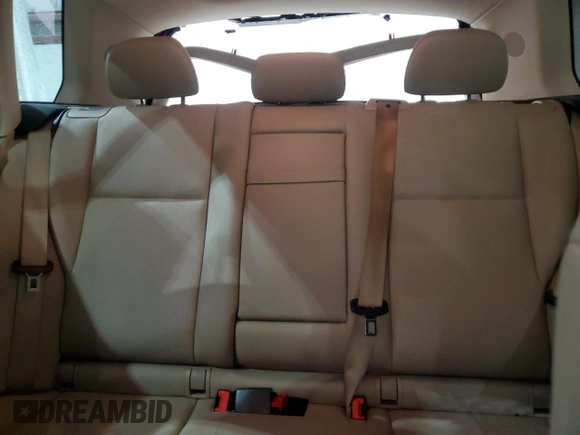 2011 Mercedes-Benz GLK 350 with VIN WDCGG8HB3BF532786, listed as a Copart auction lot 75631264 with Not Provided miles and Salvage Title. Bid and sale history available at DreamBid. Image 10.
