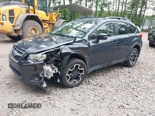 2016 Subaru Crosstrek Limited with VIN JF2GPALC5GH278329, listed as a IAAI auction lot 42493341 with 146,301 mi miles and . Bid and sale history available at DreamBid. Image 17.