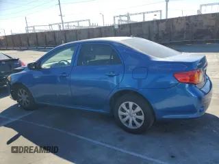 2010 Toyota Corolla with VIN 1NXBU4EE7AZ315568, listed as a Copart auction lot 49938905 with 164,492 mi miles and Salvage Title. Bid and sale history available at carsss.com. Image 2.