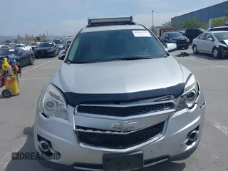 2012 Chevrolet Equinox LTZ with VIN 2GNFLGEK3C6146030, listed as a IAAI auction lot 42051165 with 189,315 mi miles and . Bid and sale history available at DreamBid. Image 12.