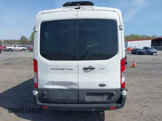 2019 Ford Transit Passenger XL с VIN 1FBAX2CM3KKB43496, выставлен на аукционе IAAI как лот 42050162 с пробегом 98 459 миль миль и . История ставок и продаж доступна на DreamBid. Изображение 17.