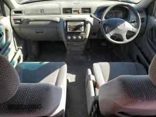 1996 Honda CR-V with VIN RD11096155, listed as a Copart auction lot 59189215 with 129,069 mi miles and Salvage title. Bid and sale history available at DreamBid. Image 8.