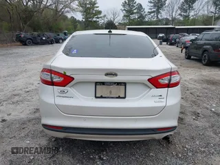 2014 Ford Fusion SE with VIN 3FA6P0HD4ER326782, listed as a IAAI auction lot 41945145 with 174,932 mi miles. Bid and sale history available at carsss.com. Image 16.