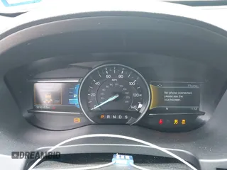 2018 Ford Explorer Limited с VIN 1FM5K7FH8JGC13840, выставлен на аукционе IAAI как лот 42148131 с пробегом 61 616 миль миль и . История ставок и продаж доступна на DreamBid. Изображение 7.