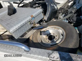 1995 GMC Sierra 1500 with VIN 1GDGC24K0SZ540665, listed as a Copart auction lot 67076364 with 129,534 mi miles and Salvage Title. Bid and sale history available at DreamBid. Image 14.