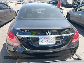 2017 Mercedes-Benz C 300 with VIN 55SWF4JB0HU183802, listed as a IAAI auction lot 42666877 with Not provided miles and . Bid and sale history available at DreamBid. Image 17.